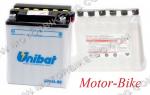 АКУМУЛАТОР 12V/14Ah CB14L-B2 / 12N14-3B / DB14L-B2 UNIBAT